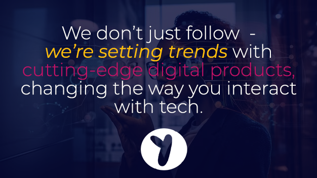 Image setting trends