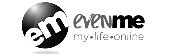 logo evenme