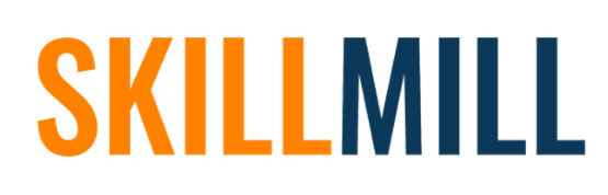 logo skillmill